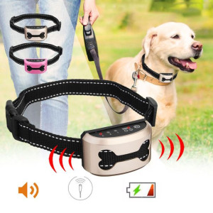 Trener Dla Zwierząt Dog Anti Barking Stop Urządzen