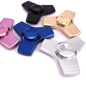 Tri Spinner Fidget Wzór Ręcznie Spinner Obrotowe Z