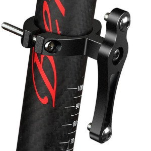 Uchwyt Na Bidon Na Rower Ze Stopu Aluminium Adapte