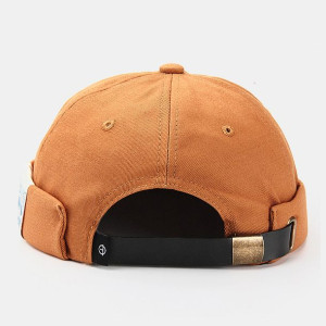Unisex Bawełniana Naszywka Z Literami Trend Street