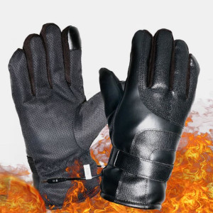 Unisex Ładowanie Usb Ogrzewanie Outdoor Winter Ele