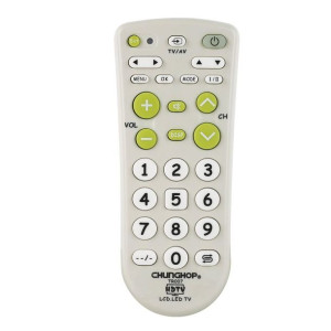 Uniwersalny Telewizor Na Podczerwień Ir Kompatybil