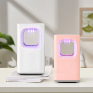 Usb Electric Mosquito Killer Led Night Light Trap