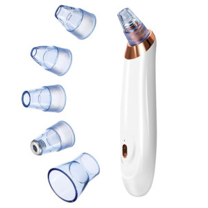 Usb White Charging Blackhead Instrument Xl008S To