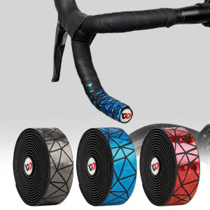 West Biking Taśmy Na Kierownice Rowerowe Soft Wygo