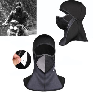 Wheel Up Winter Warm Ski Motocykl Kolarstwo Maska