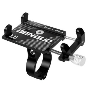 X-81 Rower Ze Stopu Aluminium Uchwyt Na Telefon Ko