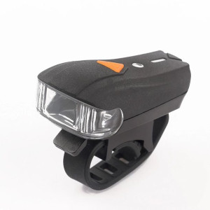 Xanes 400 Lm 2 Diody Led Reflektor 5 Trybów Latark