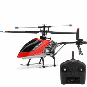 Xk V912-A 2.4G 4Ch Podwójny Silnik Rc Helicopter W