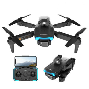 Ycrc A8 Pro Wifi Fpv Z 4K Esc Podwójna Kamera Hd 3