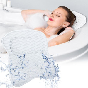 Yeerswag Poduszka Do Kąpieli Duchowa Ergonomiczna