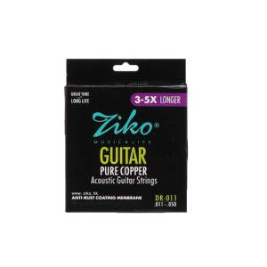 Ziko Dr Seria 010-048 011-050 012-053 Calowe Strun