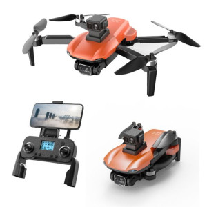 Zll Yan 3 Sg108 Max 5G Wifi Fpv Gps Z Podwójnym Ap