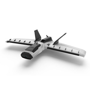 Zohd Dart Xl Extreme 1000Mm Rozpiętość Skrzydeł Be