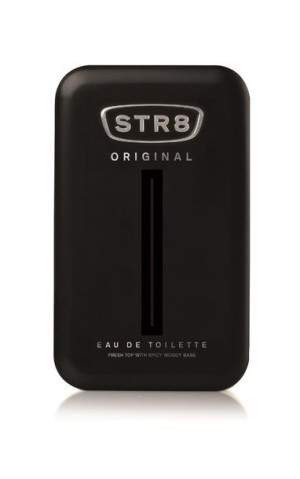 SARANTIS STR 8 Original Woda toaletowa 100ml