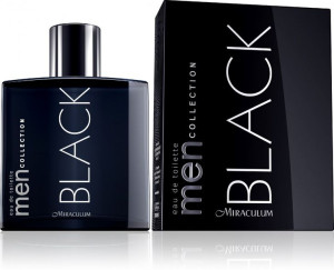 MIRACULUM Miraculum Men Collection Woda toaletowa 100ml