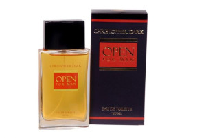 Christopher Dark Christopher Dark Men Open Woda Toaletowa 100ml