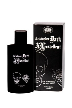 Christopher Dark Christopher Dark Men XL Excellent Woda Toaletowa 100ml