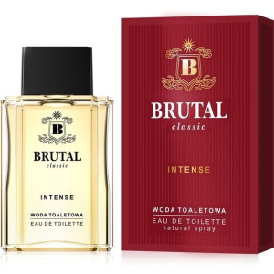 LA RIVE Brutal Classic Intense Woda toaletowa 100ml