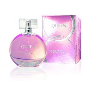 VERONA Vittorio Bellucci Queen Boutique Women Woda toaletowa 100ml