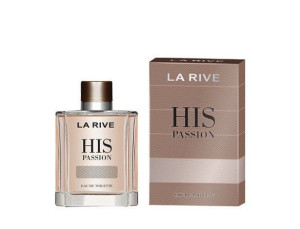 LA RIVE La Rive for Men His Passion Woda toaletowa 100ml