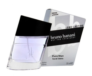 COTY Bruno Banani Pure Man Woda toaletowa 30ml