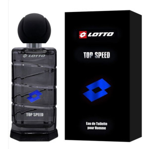  OCEANIC LOTTO Top Speed Woda toaletowa dla mężczyzn 100ml