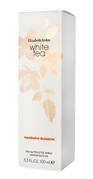 SIROSKAN Elizabeth Arden White Tea Mandarin Blossom Woda toaletowa 100ml
