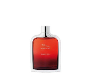SIROSKAN JAGUAR Classic Red Woda toaletowa 100ml