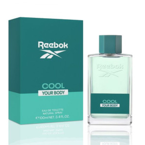  SIROSKAN REEBOK Cool Your Body Woda toaletowa dla mężczyzn 100ml
