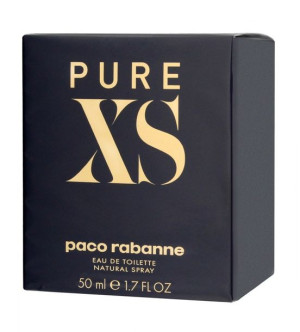  SELEKTYWNA Paco Rabanne Pure XS Woda toaletowa dla mężczyzn - 50ml