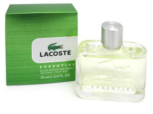 SELEKTYWNA Lacoste Essential Pour Homme Woda toaletowa 75ml