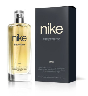 ASCO Nike The Perfume Man Woda toaletowa 75ml