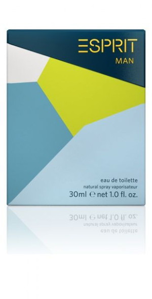 SIROSKAN Esprit Woda toaletowa Esprit Signature for him 30ml