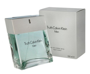 SELEKTYWNA Calvin Klein Truth Men Woda toaletowa 100ml