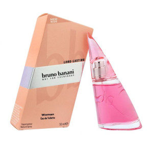 COTY Bruno Banani Woman Woda toaletowa 50ml