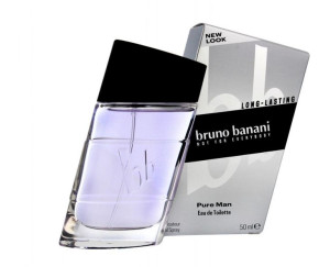 COTY Bruno Banani Pure Man Woda toaletowa 50ml