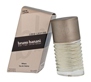COTY Bruno Banani Man Woda toaletowa 50ml