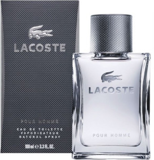 SELEKTYWNA Lacoste Pour Homme Woda toaletowa 100ml