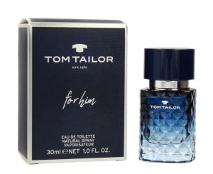 SIROSKAN Tom Tailor For Him Woda toaletowa 30ml