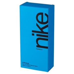 ASCO Nike Ultra Blue Man Woda toaletowa 100ml