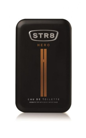 SARANTIS STR 8 Hero Woda toaletowa 100ml