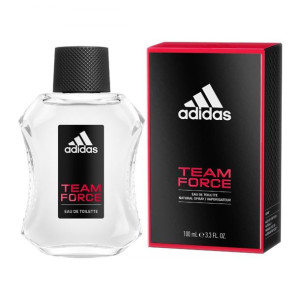  COTY Adidas Team Force Woda toaletowa dla mężczyzn 100ml