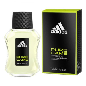  COTY Adidas Pure Game Woda toaletowa dla mężczyzn 50ml
