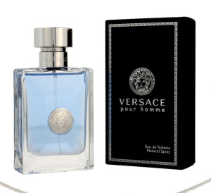 SELEKTYWNA Versace Pour Homme Woda toaletowa 100ml