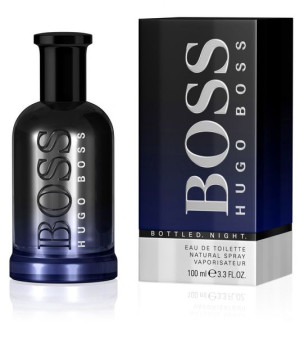 SELEKTYWNA Hugo Boss Bottled Night Woda Toaletowa 100 ml