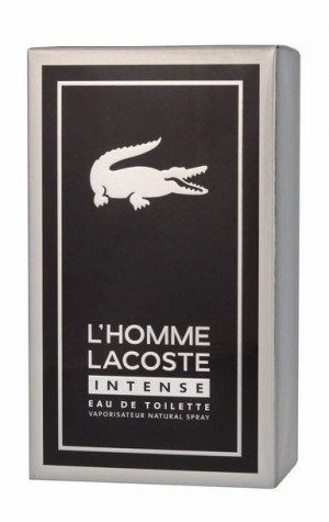  SELEKTYWNA Lacoste L`Homme Intense Woda toaletowa dla mężczyzn 100ml