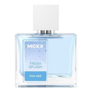 COTY Mexx Fresh Splash for Her Woda toaletowa dla kobiet 50ml