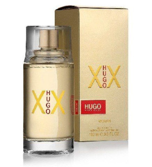 SELEKTYWNA Hugo Boss XX Women woda toaletowa 100ml