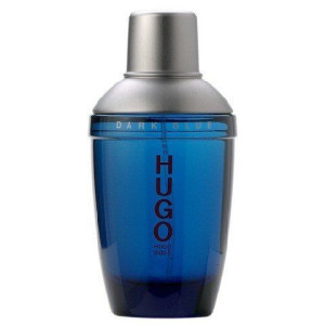SELEKTYWNA Hugo Boss Men Dark Blue Woda toaletowa 75ml